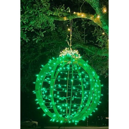 Round Ornament (18 inch)